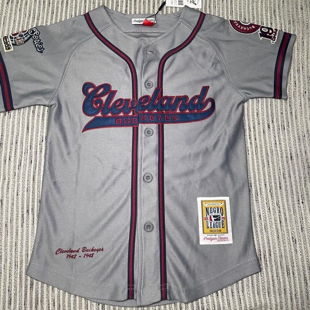 Mlb Grey Jersey